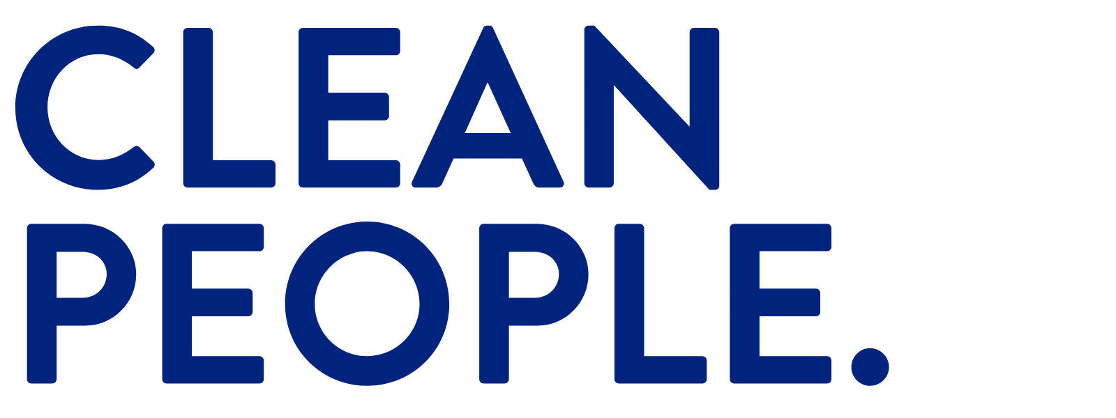 Clean People