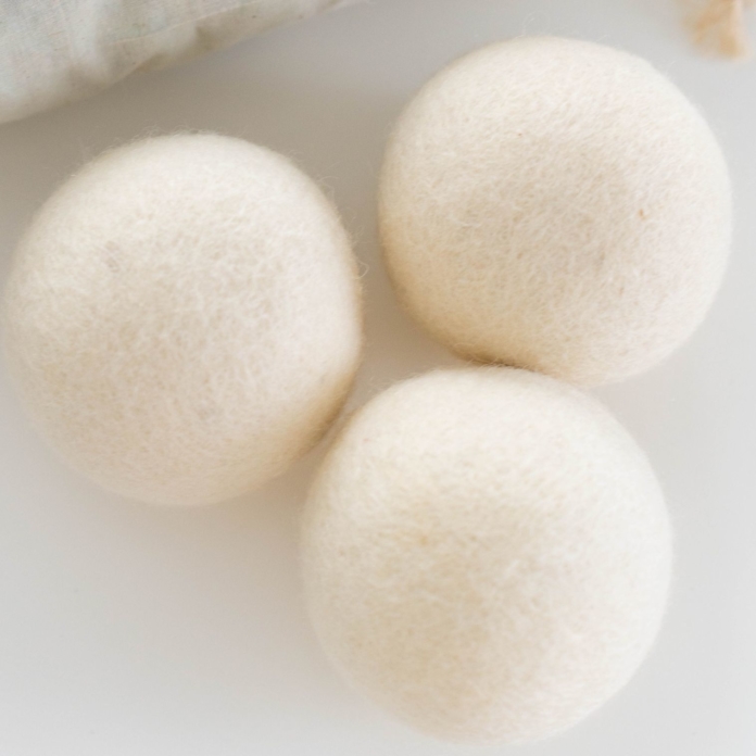 Dryer Balls