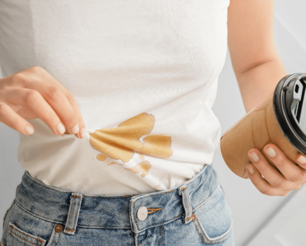 Ultimate Stain Guide