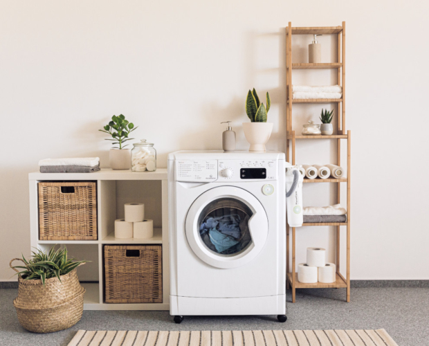 best eco friendly laundry detergent