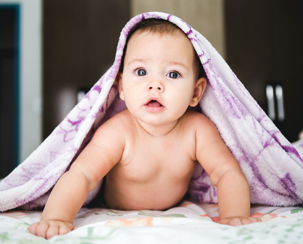 safest laundry detergent for babies