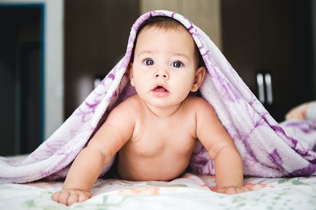 safest laundry detergent for babies