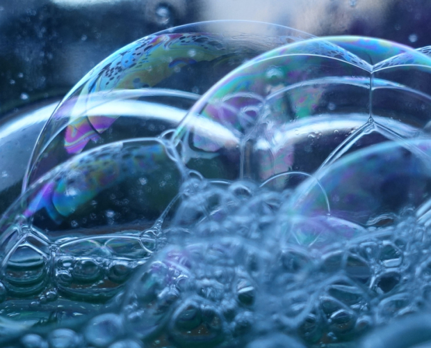 how long does laundry detergent last