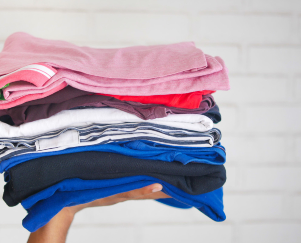 how much laundry detergent to use per load