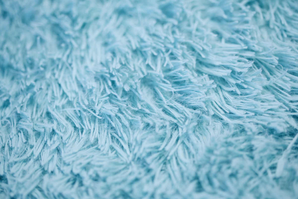 how to get laundry detergent out of carpet