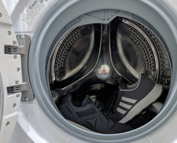 diy washing machine cleaner tablets