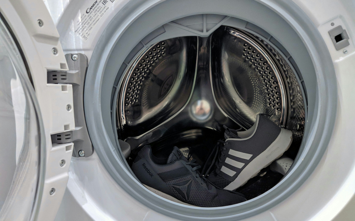 diy washing machine cleaner tablets