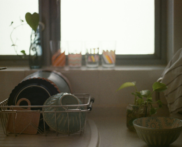 homemade dishwasher pods