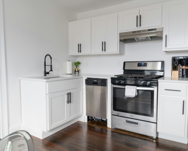 where do you put dishwasher pods