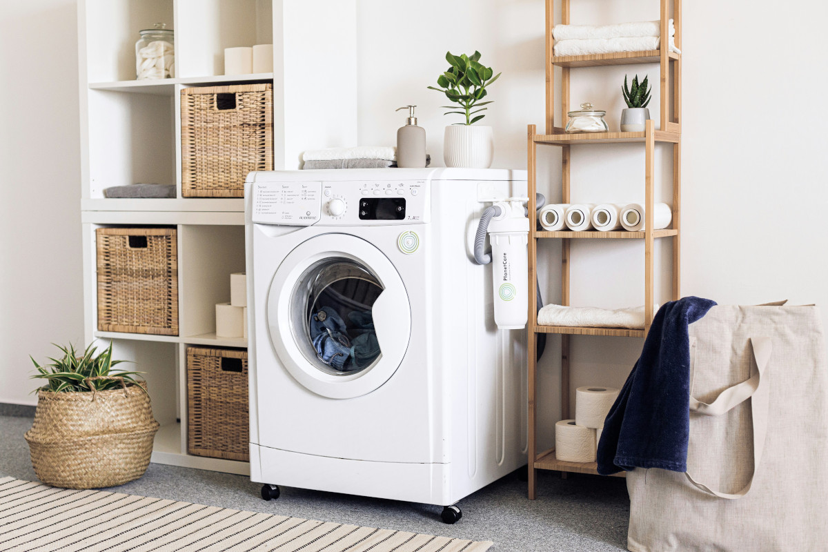 can you use laundry sheets in a front load washer