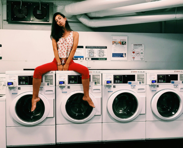 laundry detergent alternative